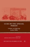 Cuba in the Special Period