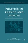 Politics in France and Europe