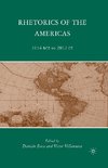 Rhetorics of the Americas