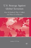 U.S. Strategy Against Global Terrorism