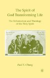 The Spirit of God Transforming Life