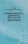 Economic and Political Impediments to Middle East Peace