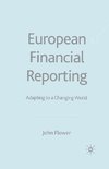 European Financial Reporting