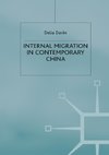 Internal Migration in Contemporary China