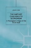 The Earthist Challenge to Economism