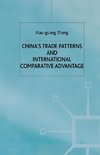 China's Trade Patterns and International Comparative Advantage