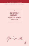 A George Orwell Chronology