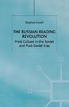 The Russian Reading Revolution