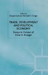 Trade, Development and Political Economy