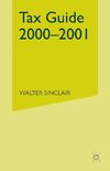 Tax Guide 2000-2001