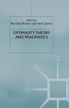 Optimality Theory and Pragmatics