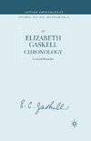 An Elizabeth Gaskell Chronology