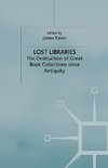 Lost Libraries