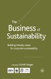 The Business of Sustainability