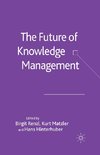 The Future of Knowledge Management