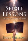 Spirit Lessons