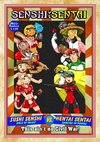 Senshi Vs. Sentai