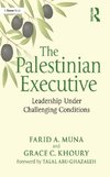 Muna, F: Palestinian Executive