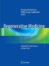 Regenerative Medicine