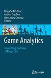 Game Analytics