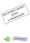 A Complete Guide How to Open your own Nursery School