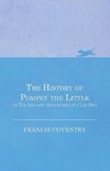 The History of Pompey the Little, or The Life and Adventures of a Lap-Dog