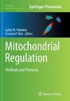 Mitochondrial Regulation