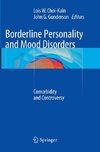 Borderline Personality and Mood Disorders