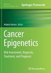 Cancer Epigenetics