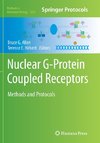 Nuclear G-Protein Coupled Receptors