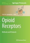 Opioid Receptors