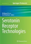 Serotonin Receptor Technologies