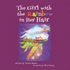 The Girl with the Rainbow in Her Hair