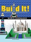 Build It! World Landmarks