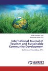 International Journal of Tourism and Sustainable Community Development