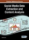 Social Media Data Extraction and Content Analysis