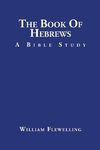 The Book of Hebrews