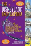 The Disneyland Encyclopedia