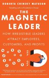 The Magnetic Leader