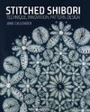 Stitched Shibori