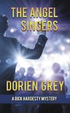 The Angel Singers (A Dick Hardesty Mystery, #12)