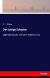 Der lustige Schuster