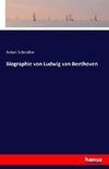 Biographie von Ludwig van Beethoven