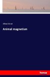 Animal magnetism