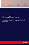 Calendar of State Papers