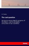 The coal question