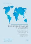 Changing Governance in Universities