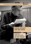 Samuel Beckett and BBC Radio