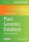 Plant Genomics Databases