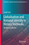 Globalisation and National Identity in History Textbooks